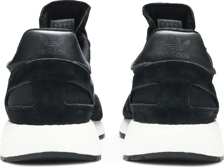 Adidas Iniki Runner 'Black' sneakers, black