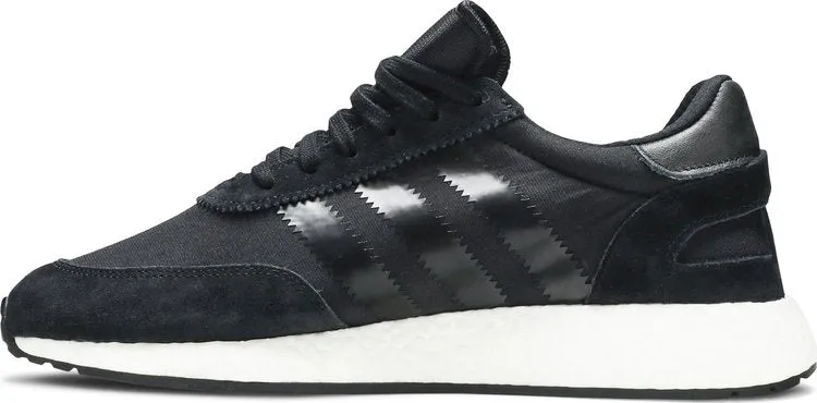 Adidas Iniki Runner 'Black' sneakers, black