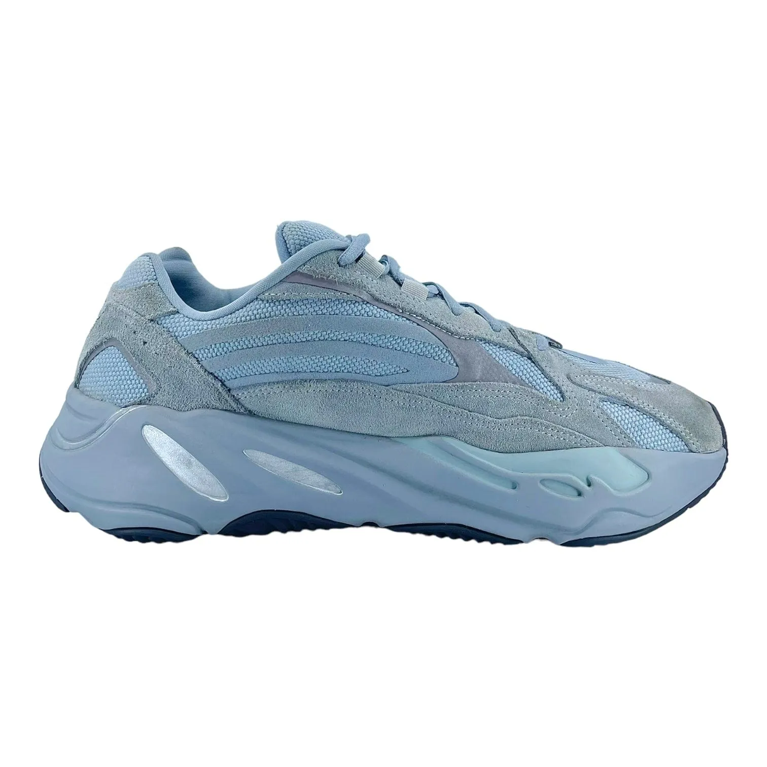adidas Yeezy Boost 700 V2 Hospital Blue Pre-Owned