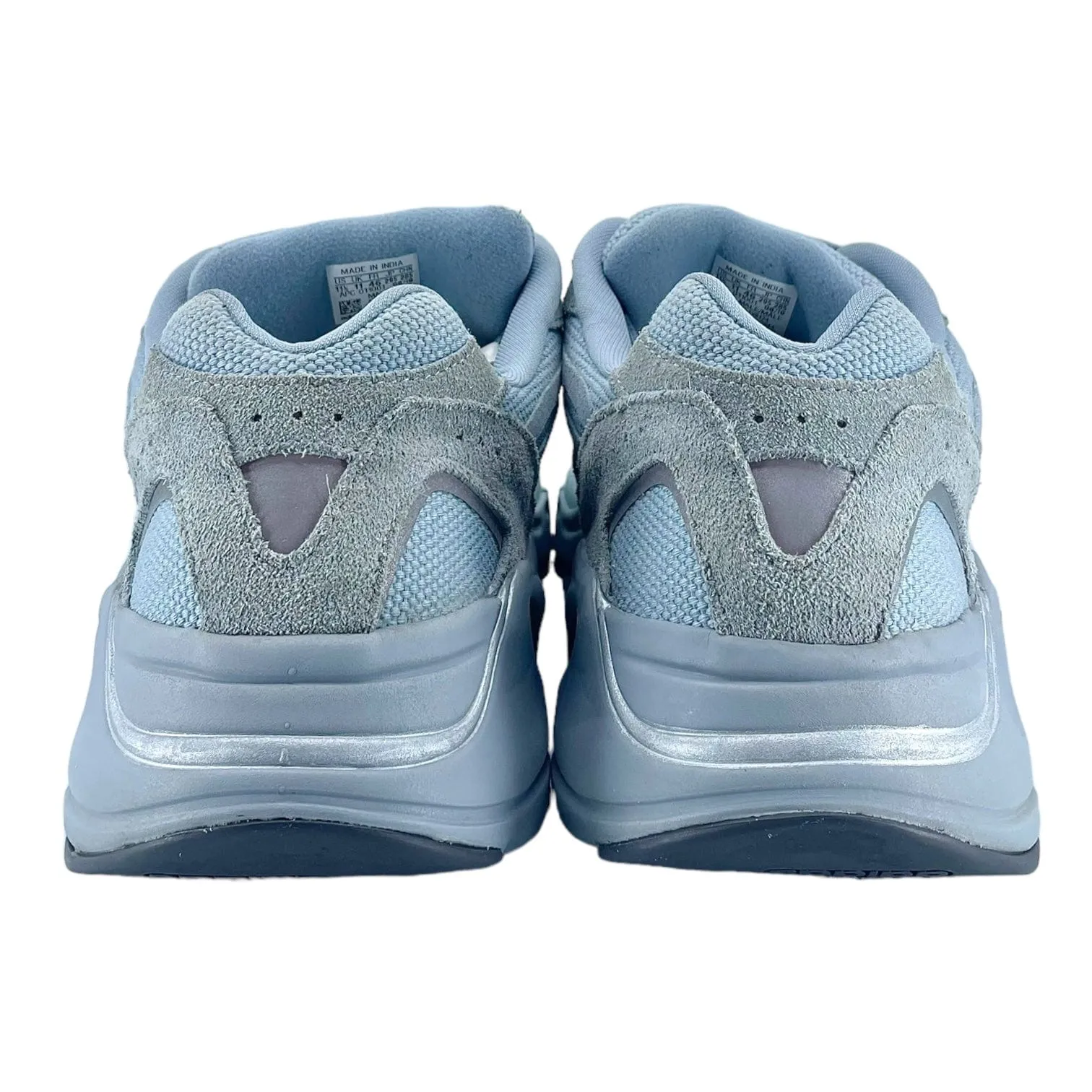 adidas Yeezy Boost 700 V2 Hospital Blue Pre-Owned