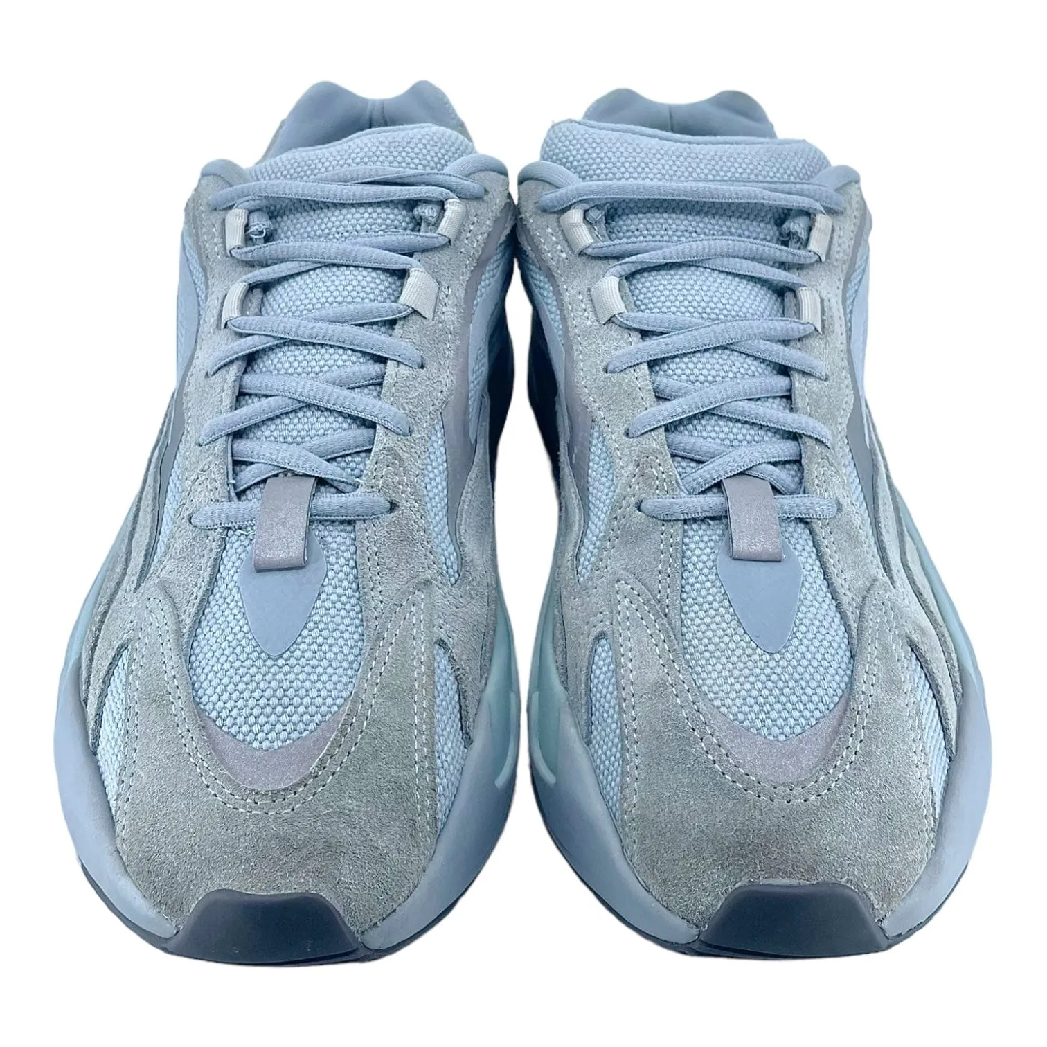 adidas Yeezy Boost 700 V2 Hospital Blue Pre-Owned