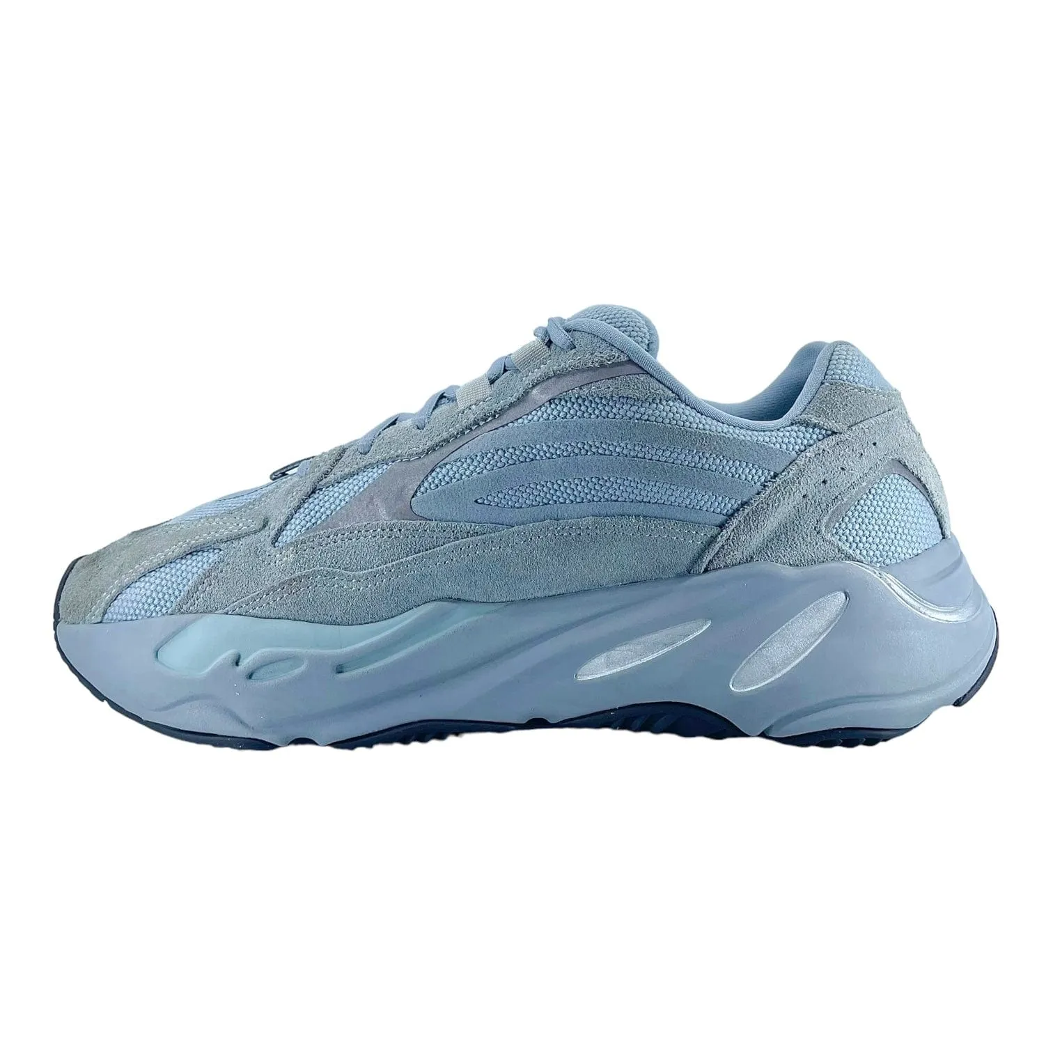adidas Yeezy Boost 700 V2 Hospital Blue Pre-Owned