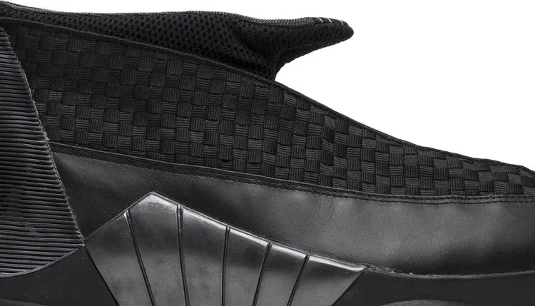 Air Jordan 15 OG Stealth 1999, black