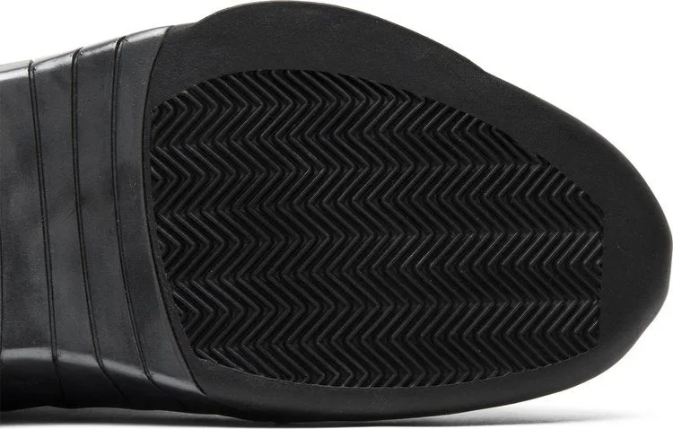 Air Jordan 15 OG Stealth 1999, black