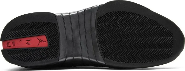 Air Jordan 15 OG Stealth 1999, black