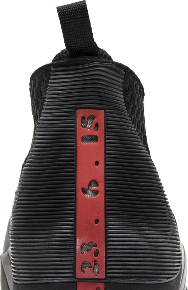 Air Jordan 15 OG Stealth 1999, black
