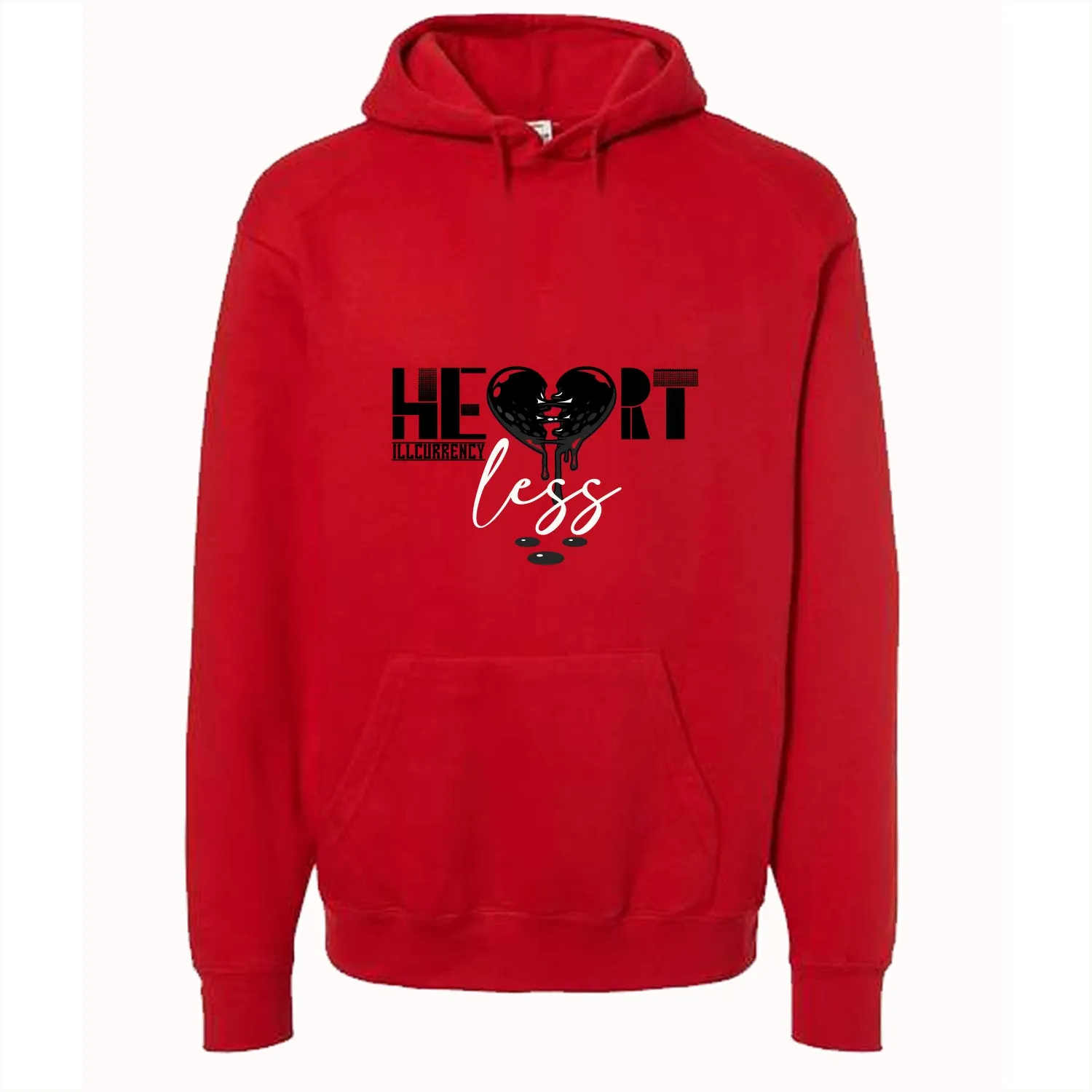 Air Jordan 9 “Chile Red” Red T-Shirt (Heartless)
