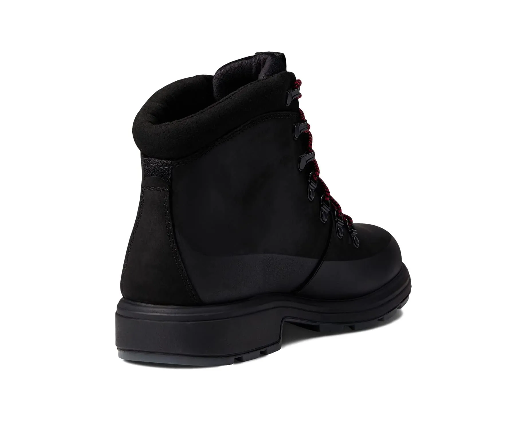 Biltmore Hiker UGG Sneakers, Black
