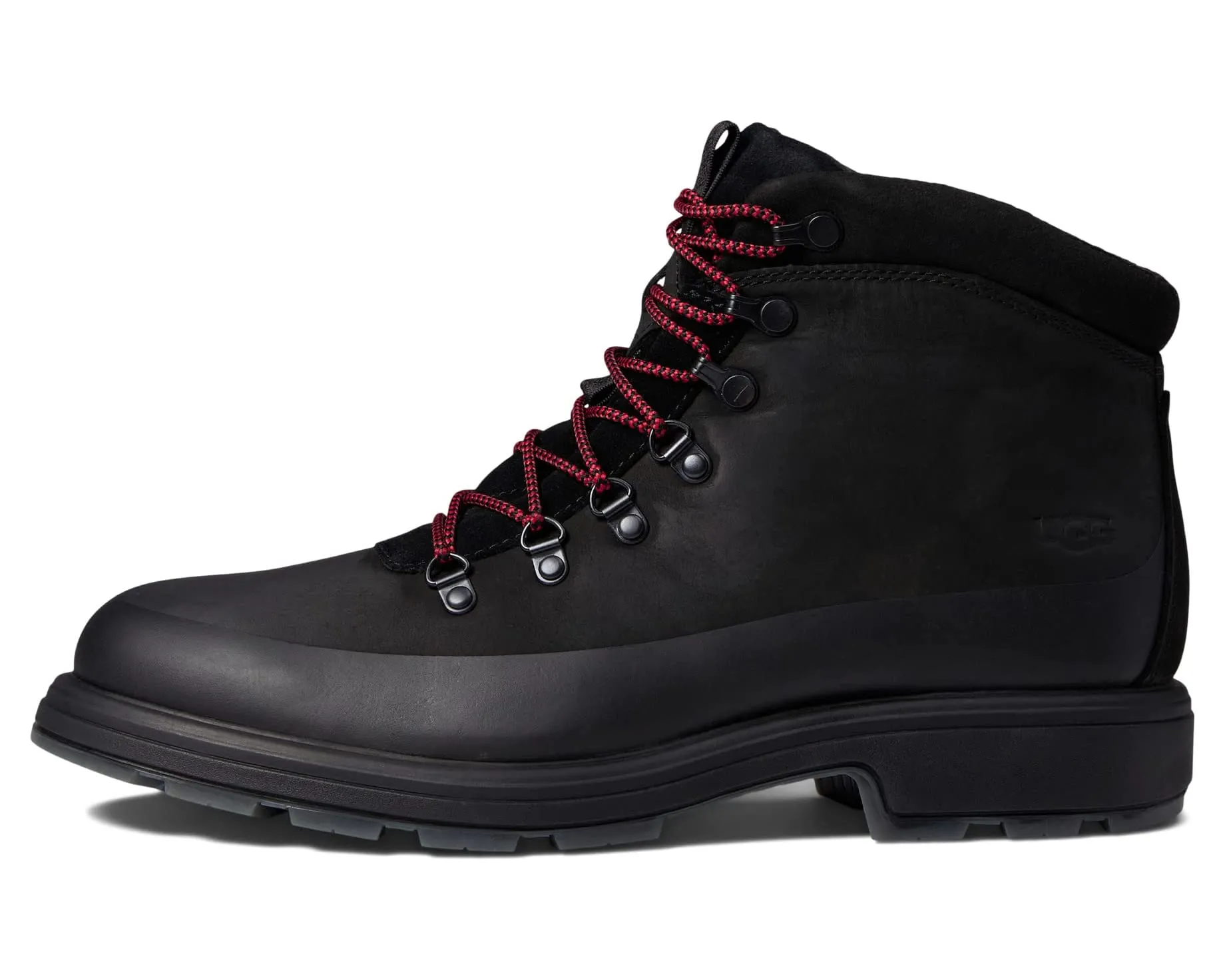 Biltmore Hiker UGG Sneakers, Black
