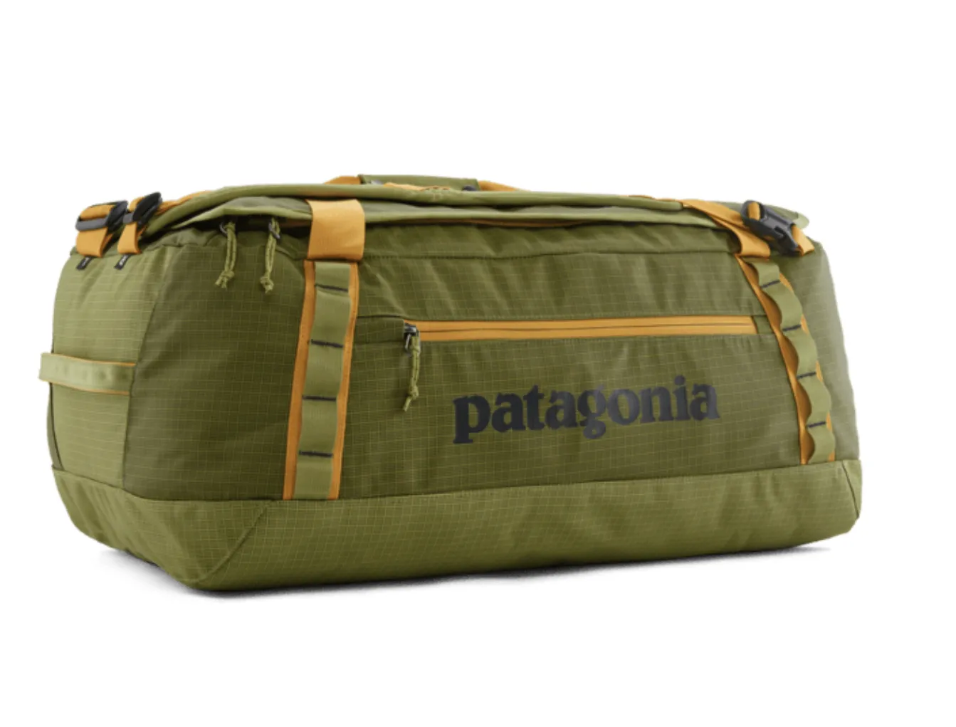 Black Hole Duffel 55L
