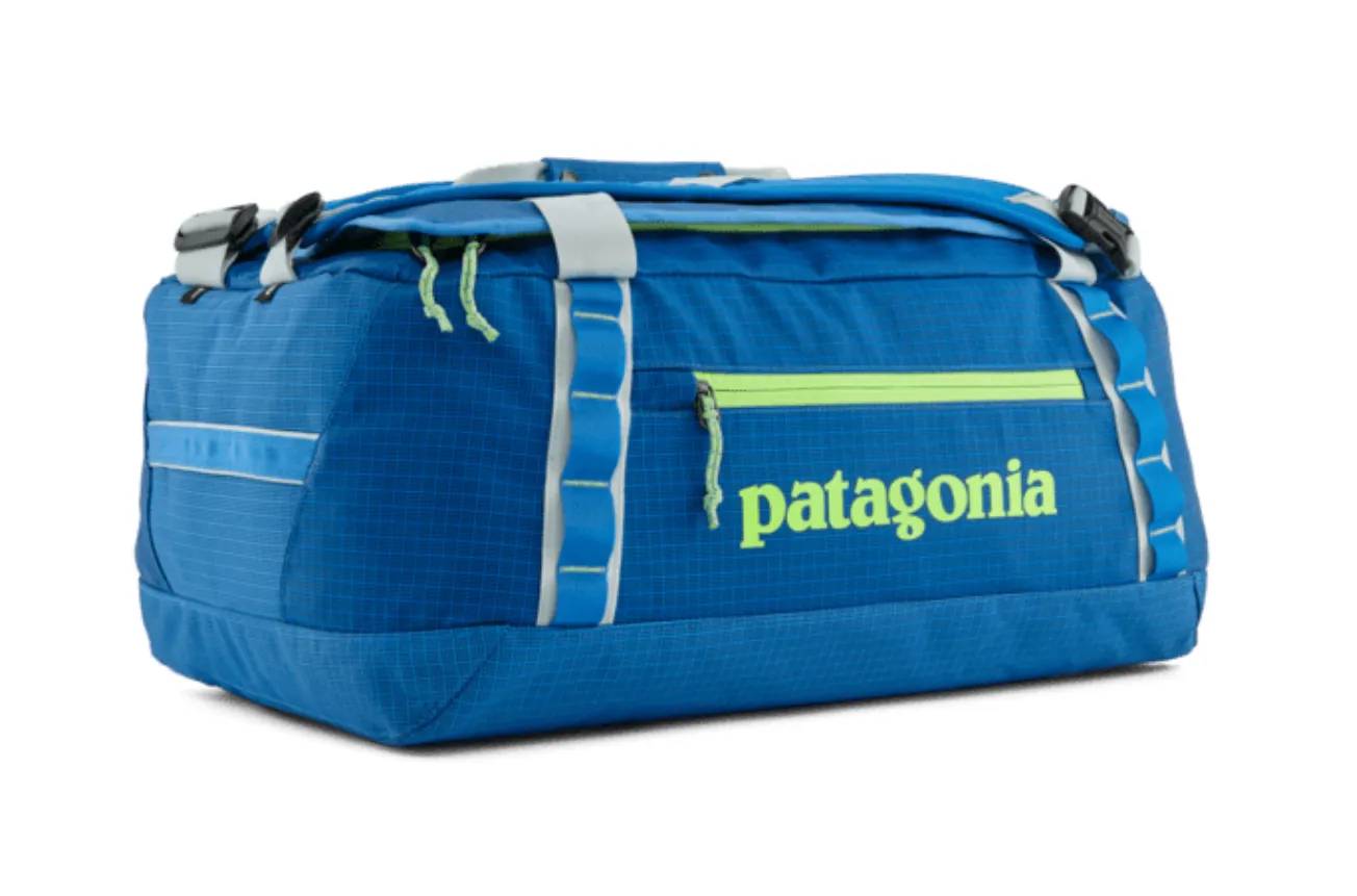 Black Hole Duffel 55L