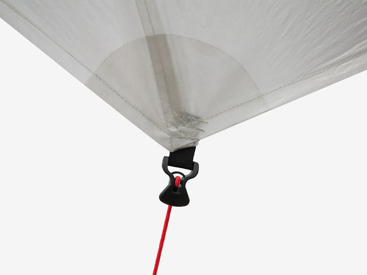 Bonfus Duos 2P DCF 0.75 Ultralight Tent