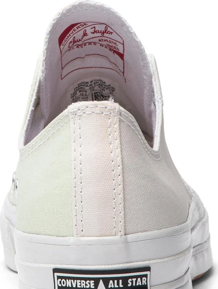 Converse Chinatown Market x Chuck 70 Ox UV Sneakers, Multicolor