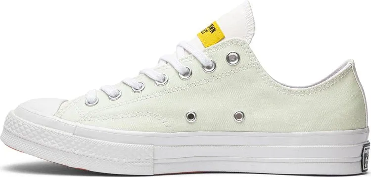 Converse Chinatown Market x Chuck 70 Ox UV Sneakers, Multicolor
