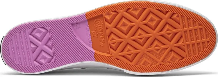 Converse Chinatown Market x Chuck 70 Ox UV Sneakers, Multicolor