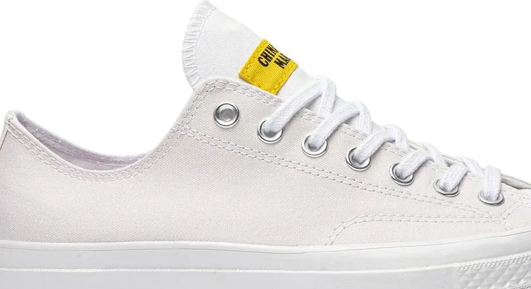 Converse Chinatown Market x Chuck 70 Ox UV Sneakers, Multicolor