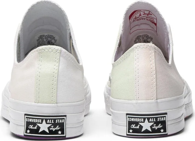 Converse Chinatown Market x Chuck 70 Ox UV Sneakers, Multicolor