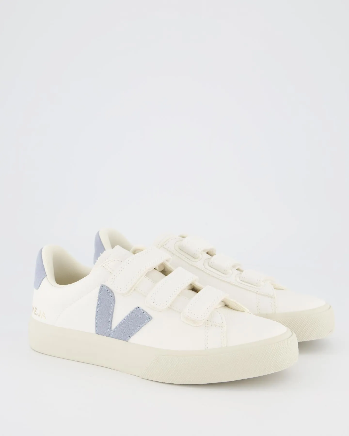 Dames Recife Sneaker Wit/Blauw