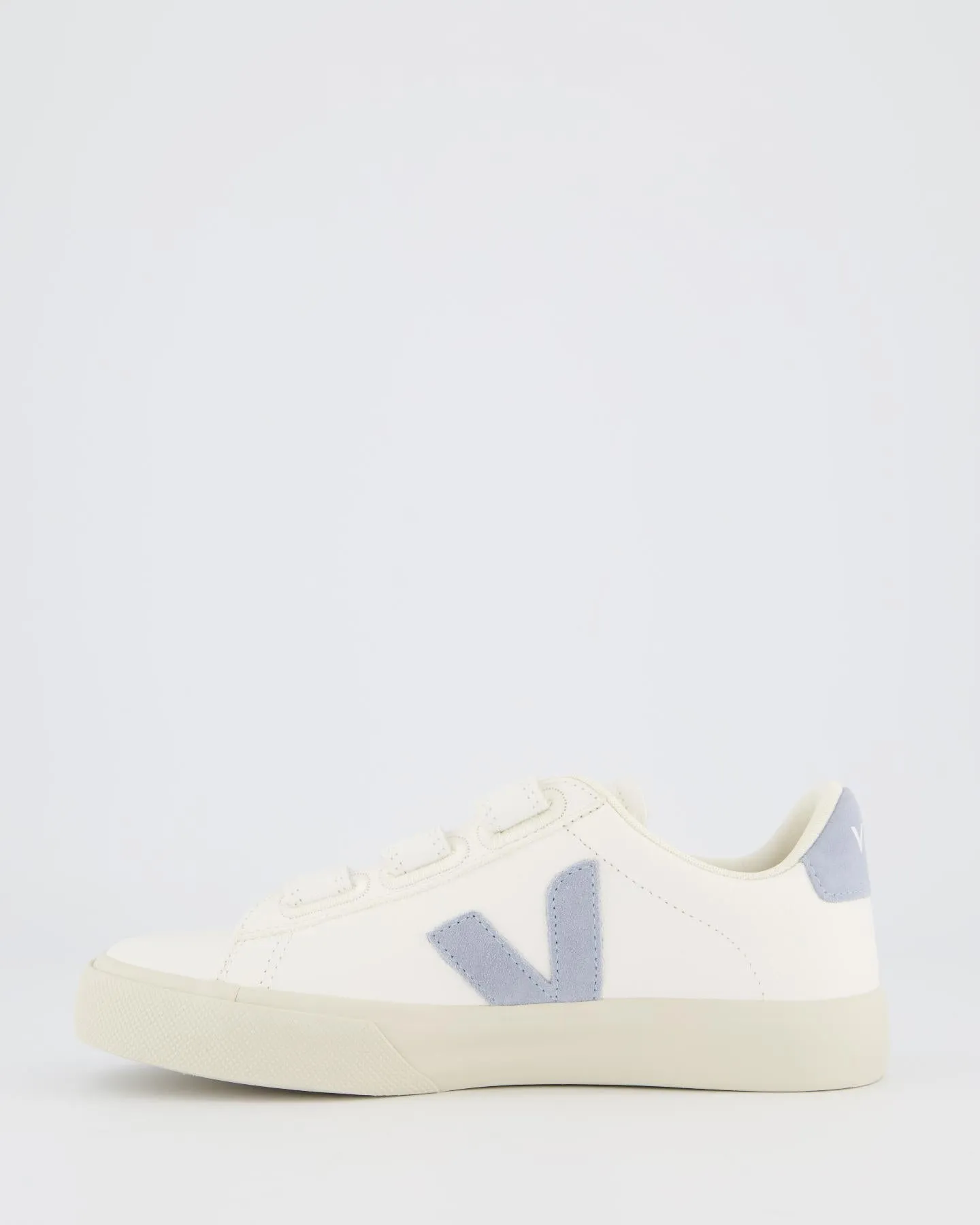 Dames Recife Sneaker Wit/Blauw