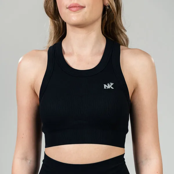 Elma Onyx Sports Bra.