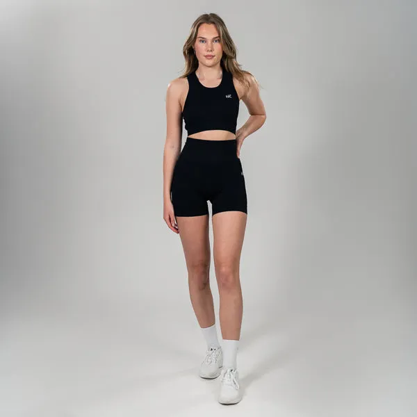 Elma Onyx Sports Bra.