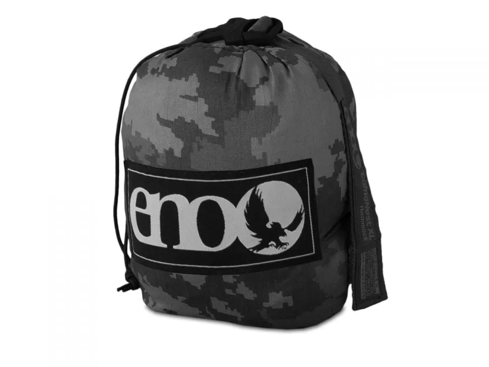 ENO CamoNest Hammock - Urban Camo