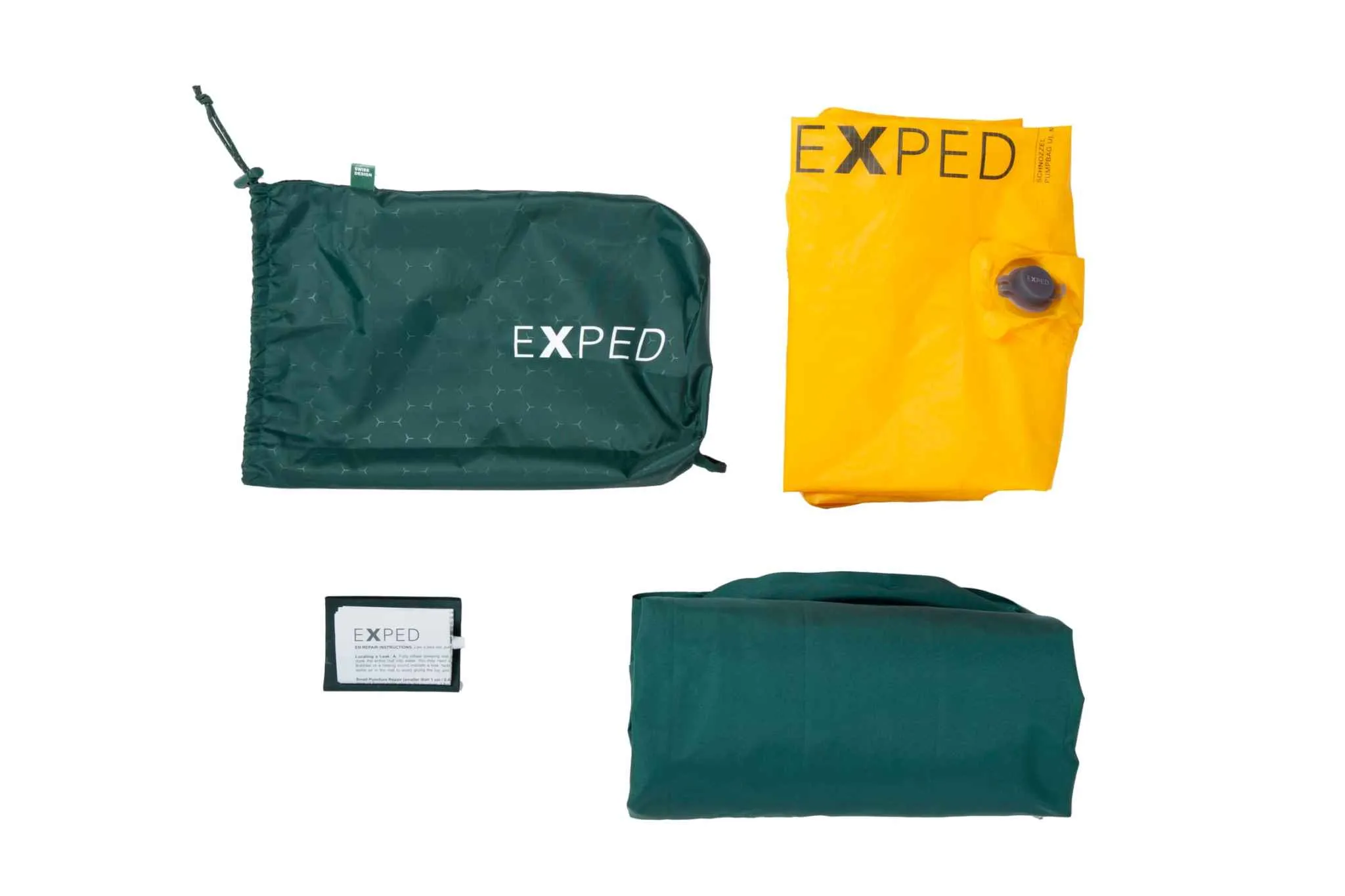 Exped Dura 5R Sleeping Mat