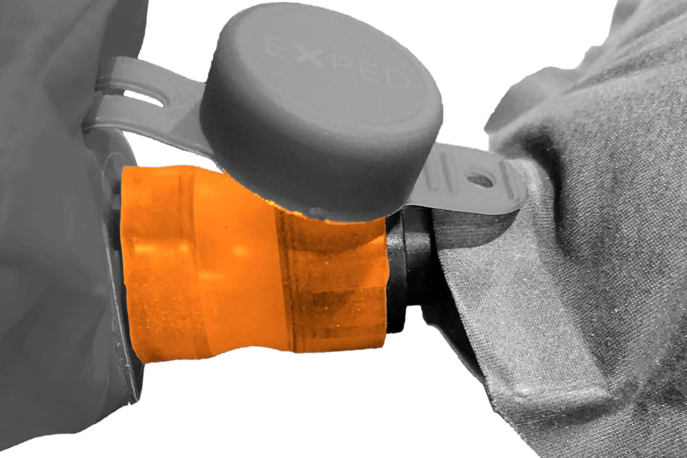 Exped Universal Valve Adapter