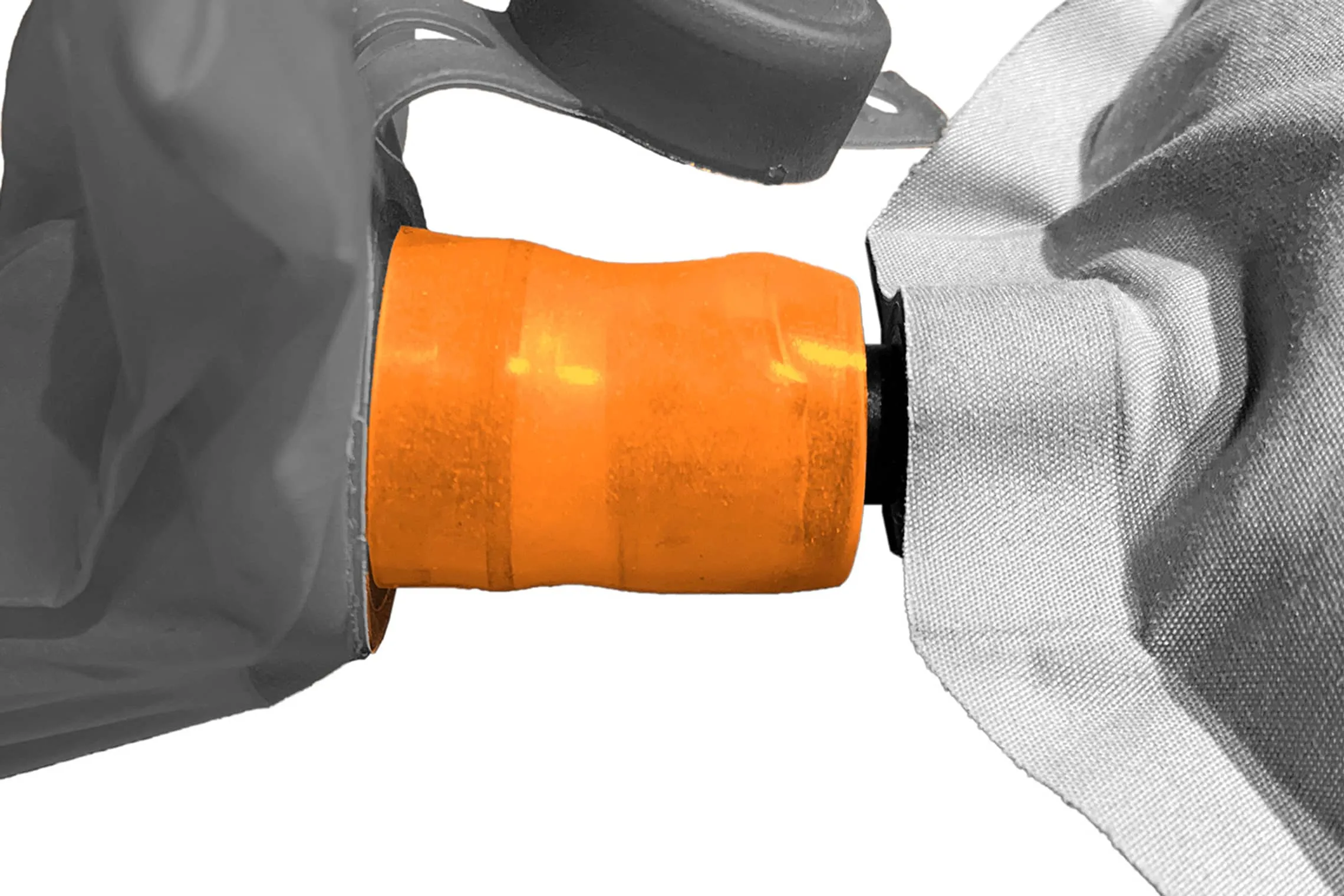 Exped Universal Valve Adapter