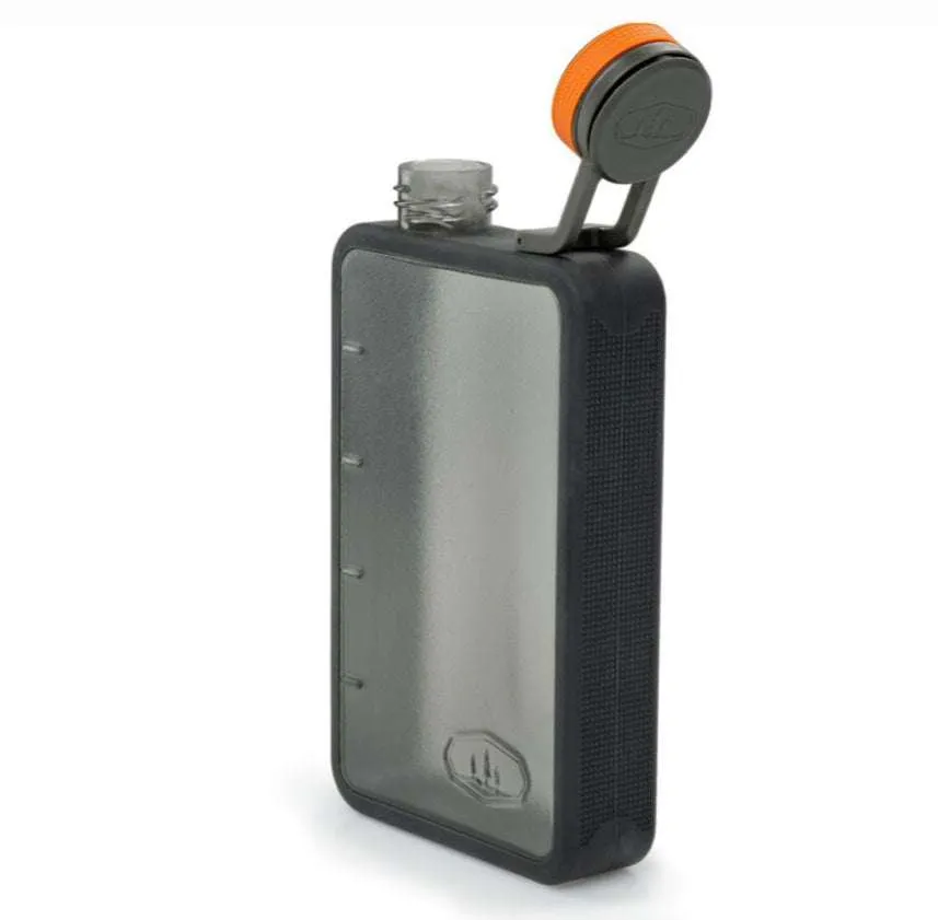 GSI Boulder Flask