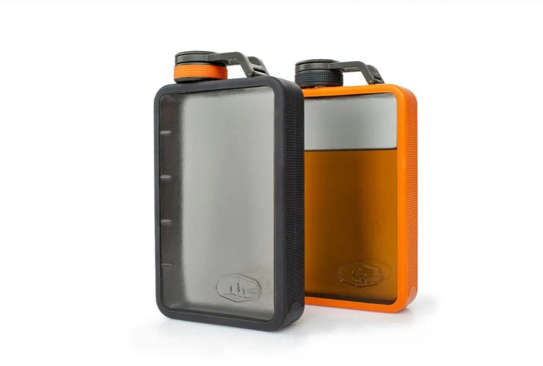 GSI Boulder Flask