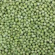 Harmony House Freeze Dried Green Peas (10 oz)