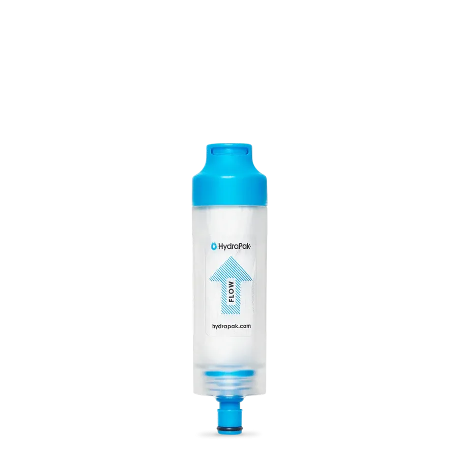 HydraPak 28mm Inline Water Filter Kit