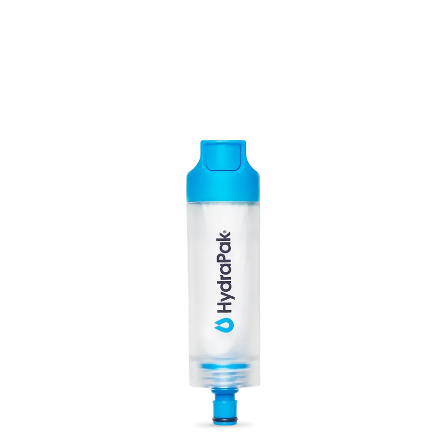 HydraPak 28mm Inline Water Filter Kit