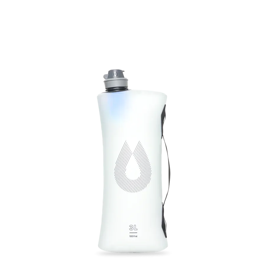 HydraPak Seeker  3L Bladder with Water Filter