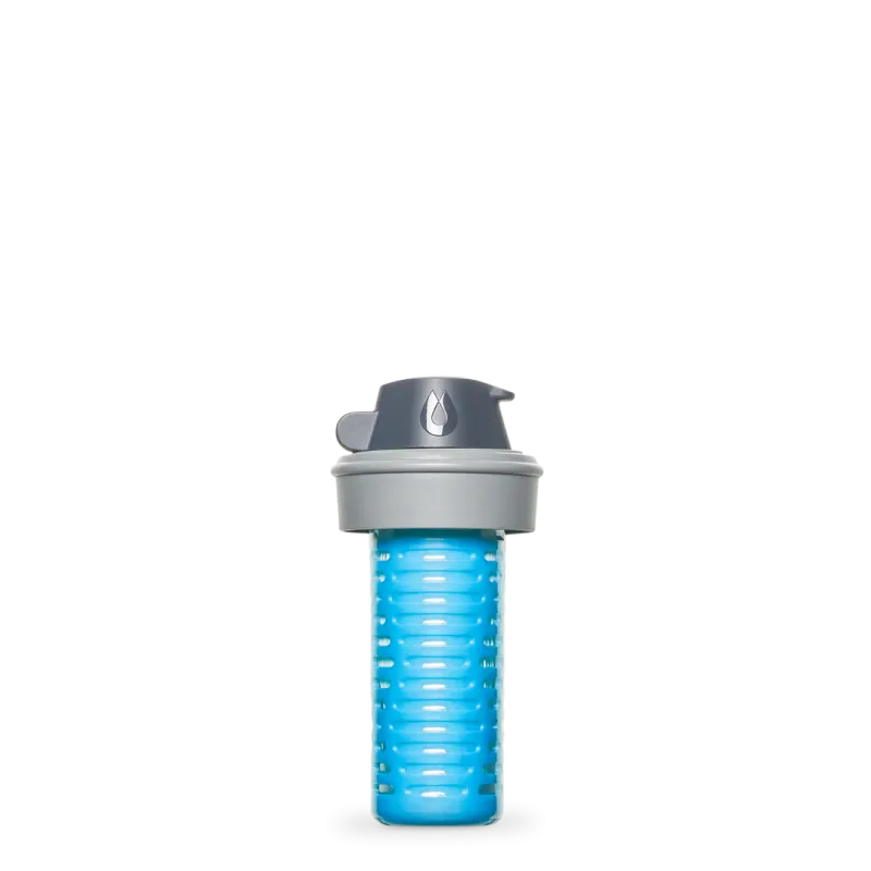 HydraPak Seeker  3L Bladder with Water Filter