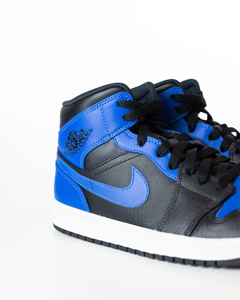J1 HIGH HYPER ROYAL