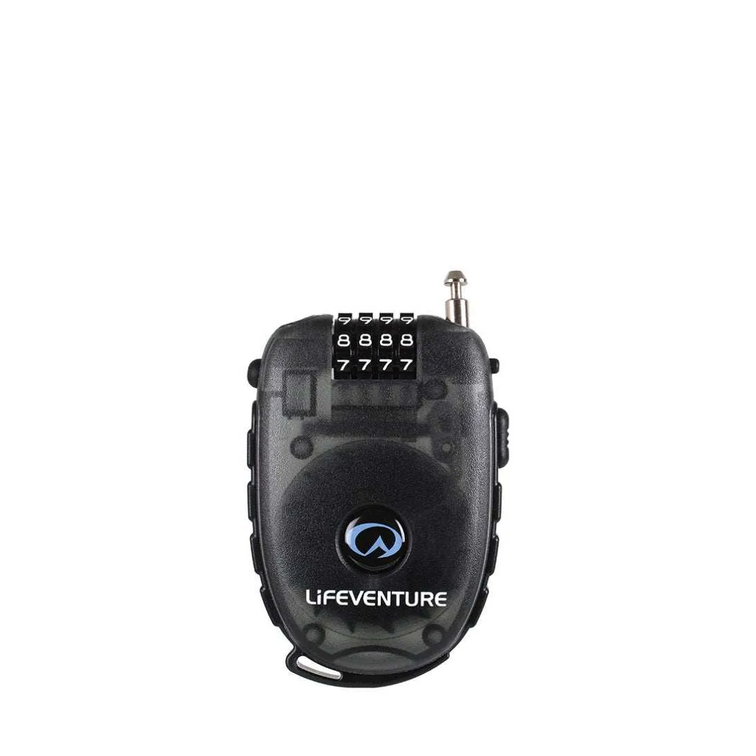 LifeVenture Cable Lock
