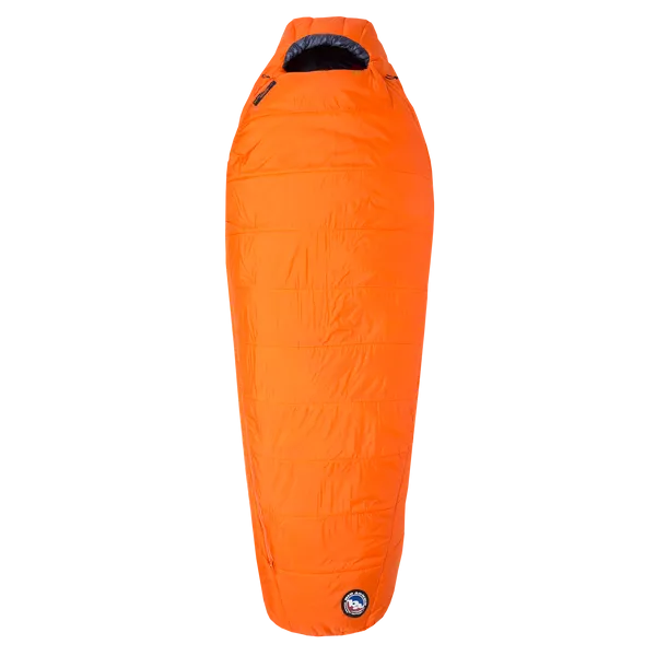 Lost Dog Synthetic Sleeping Bag (15 degree - Regular)