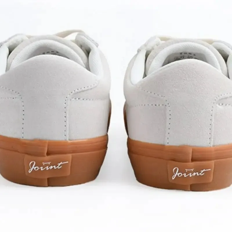 Man's suede sneakers Slip on Sports Shoes