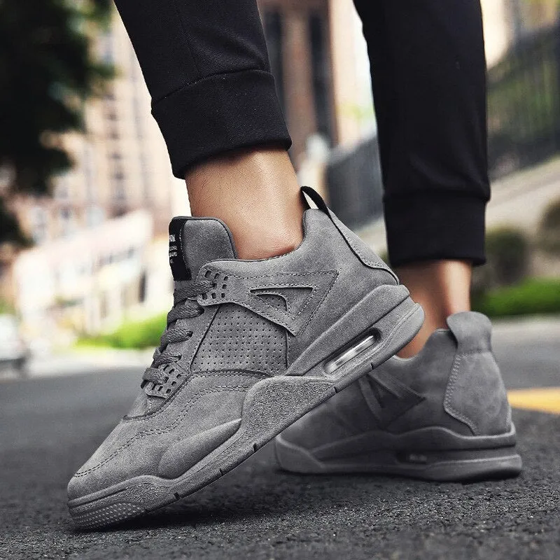 Men Comfort Casual Sneakers