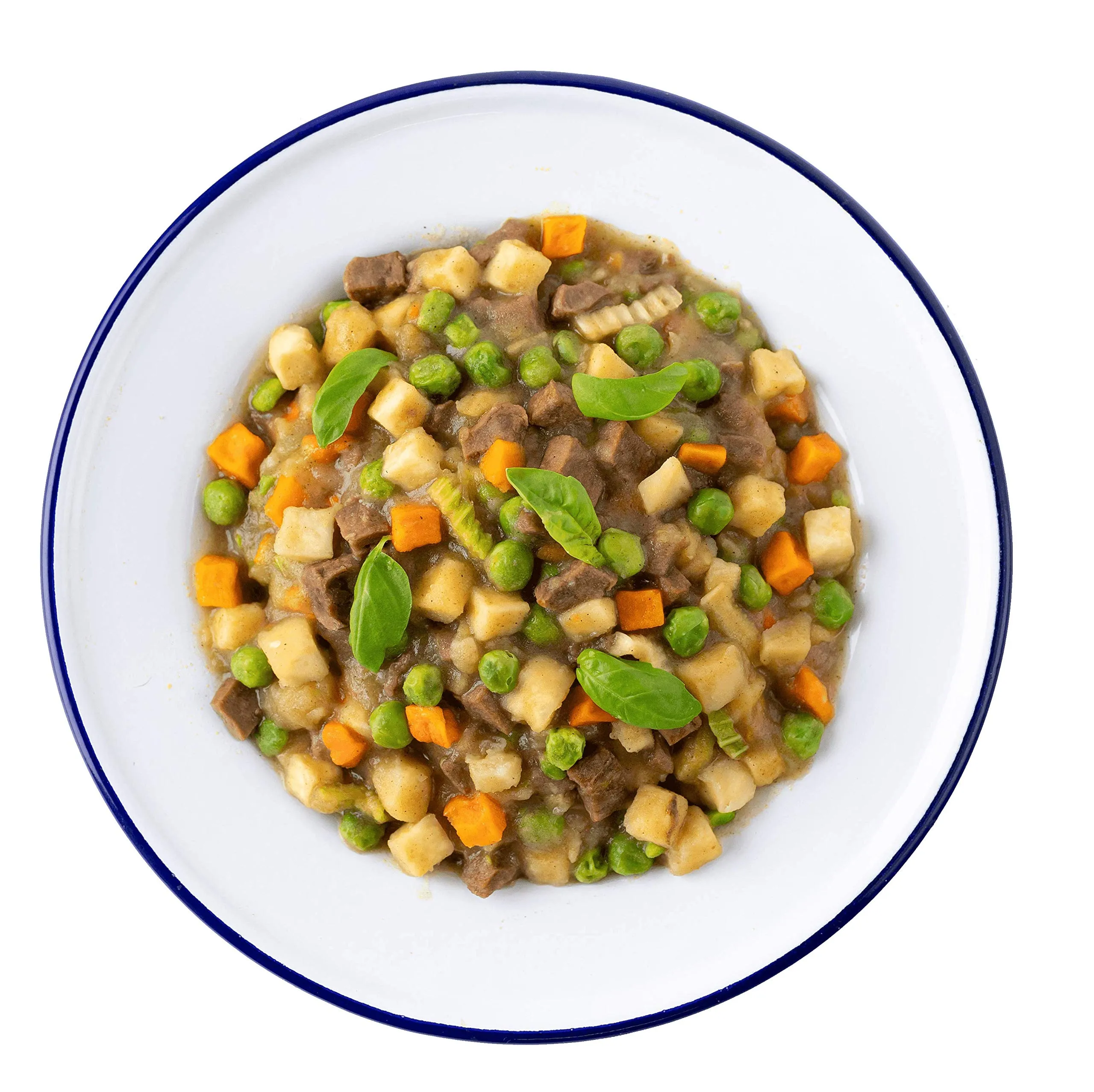 Mountain House - Beef Stew Pouches - 6 Pack