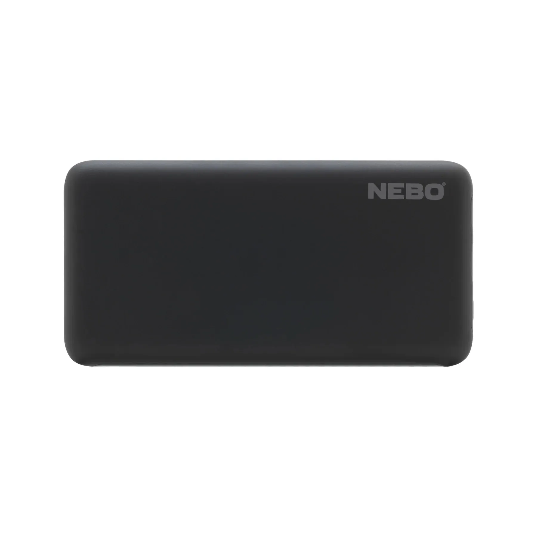 Nebo 10K Ultralight Power Bank with Digital Display