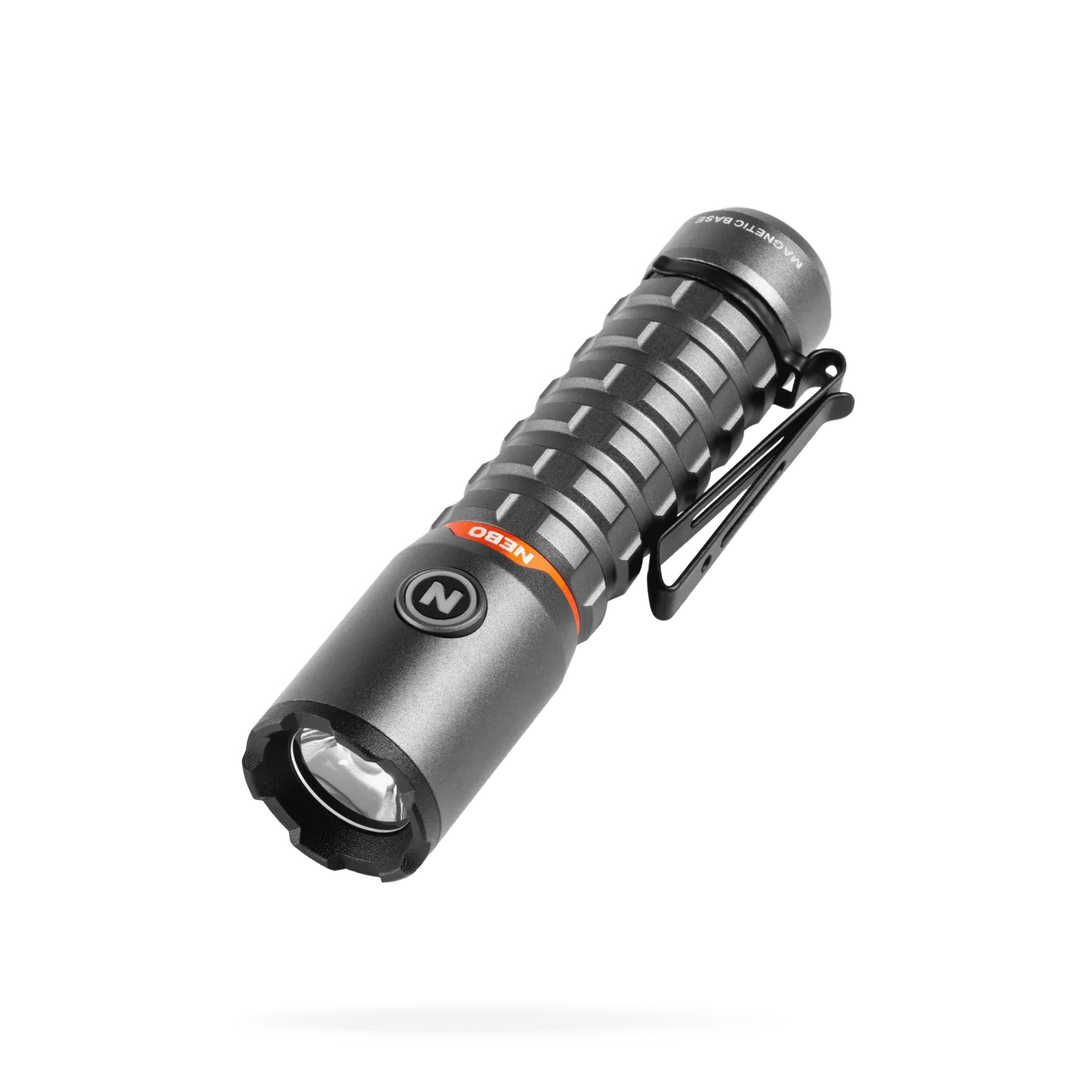 Nebo Torchy 2K 2000 Lumens Rechargeable Torch