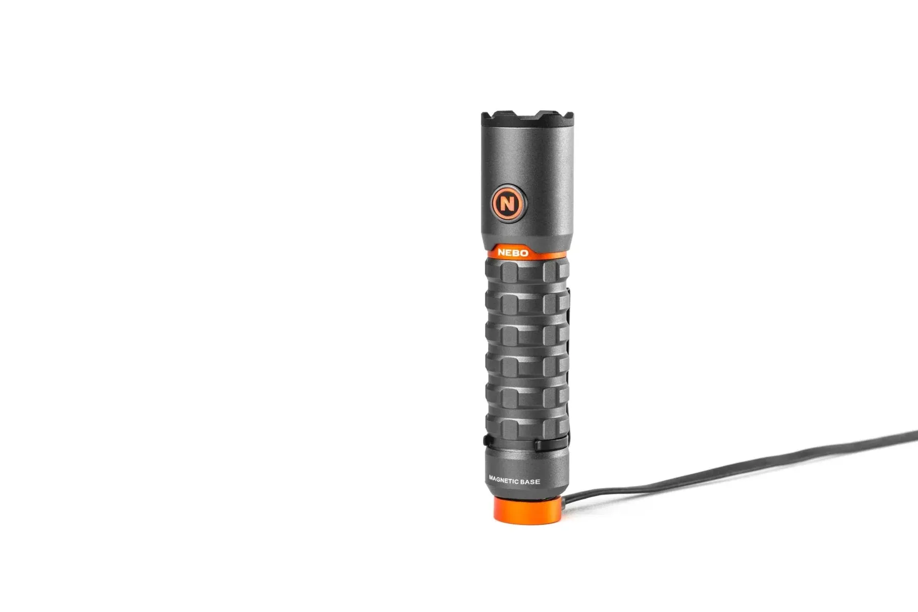 Nebo Torchy 2K 2000 Lumens Rechargeable Torch