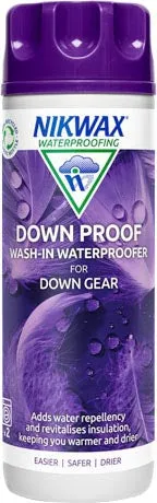 Nikwax Downproof (300ml)