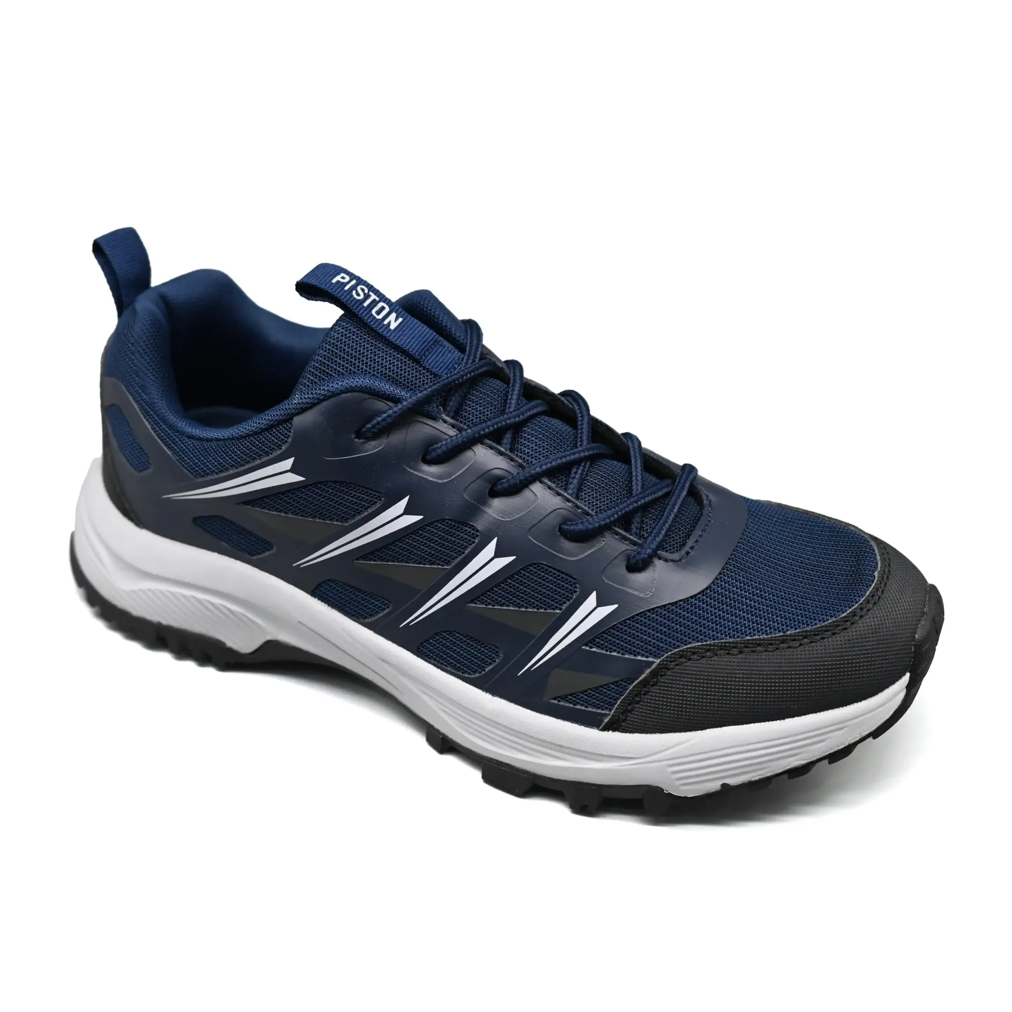 Piston Andes - Navy