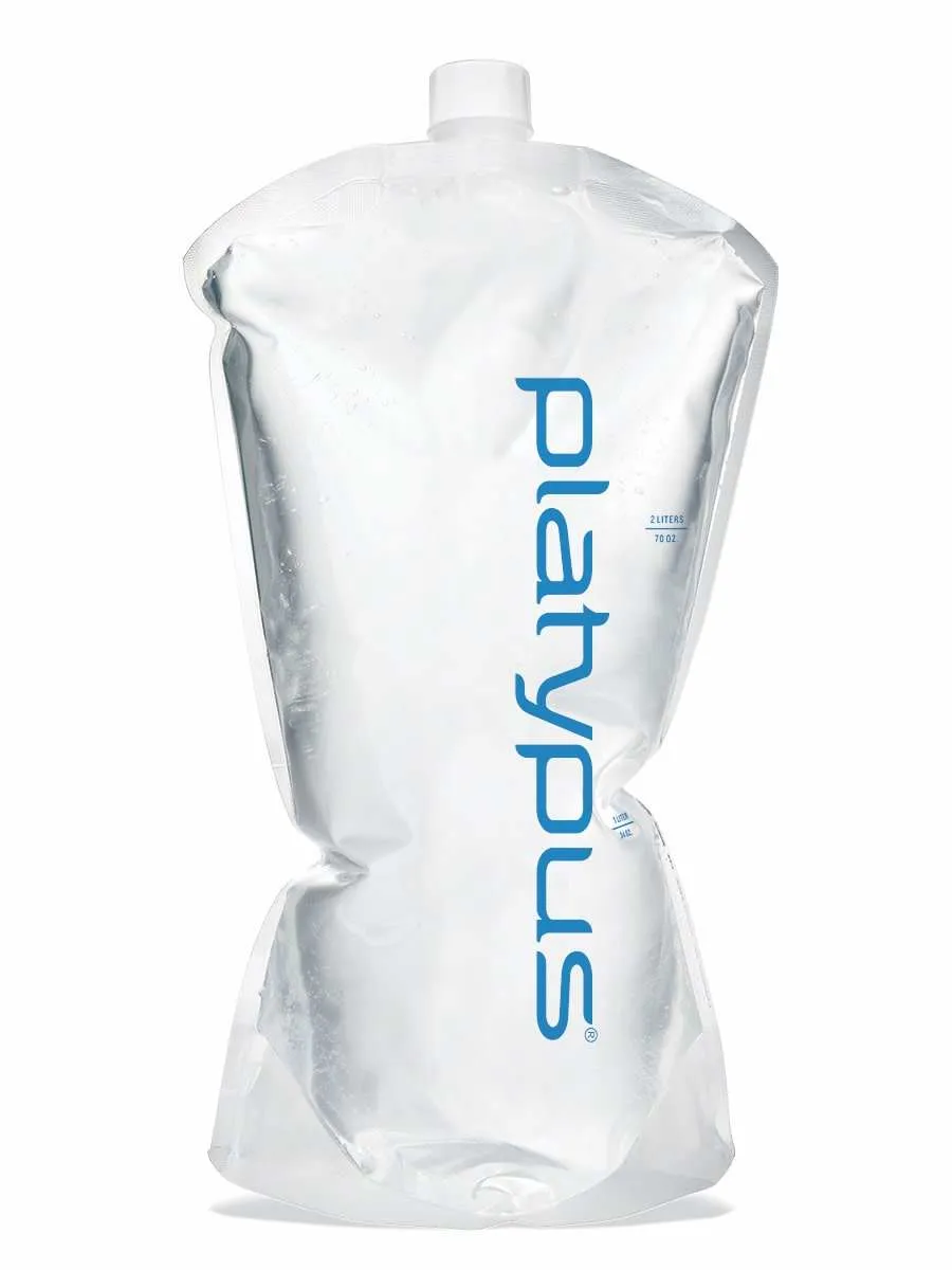 Platypus Platy Bottle 2L