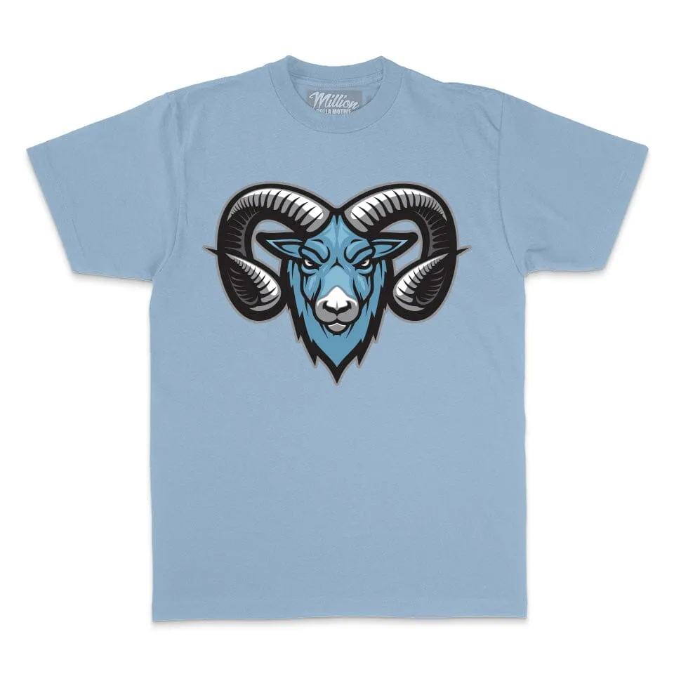 Ram M$M - University Blue T-Shirt