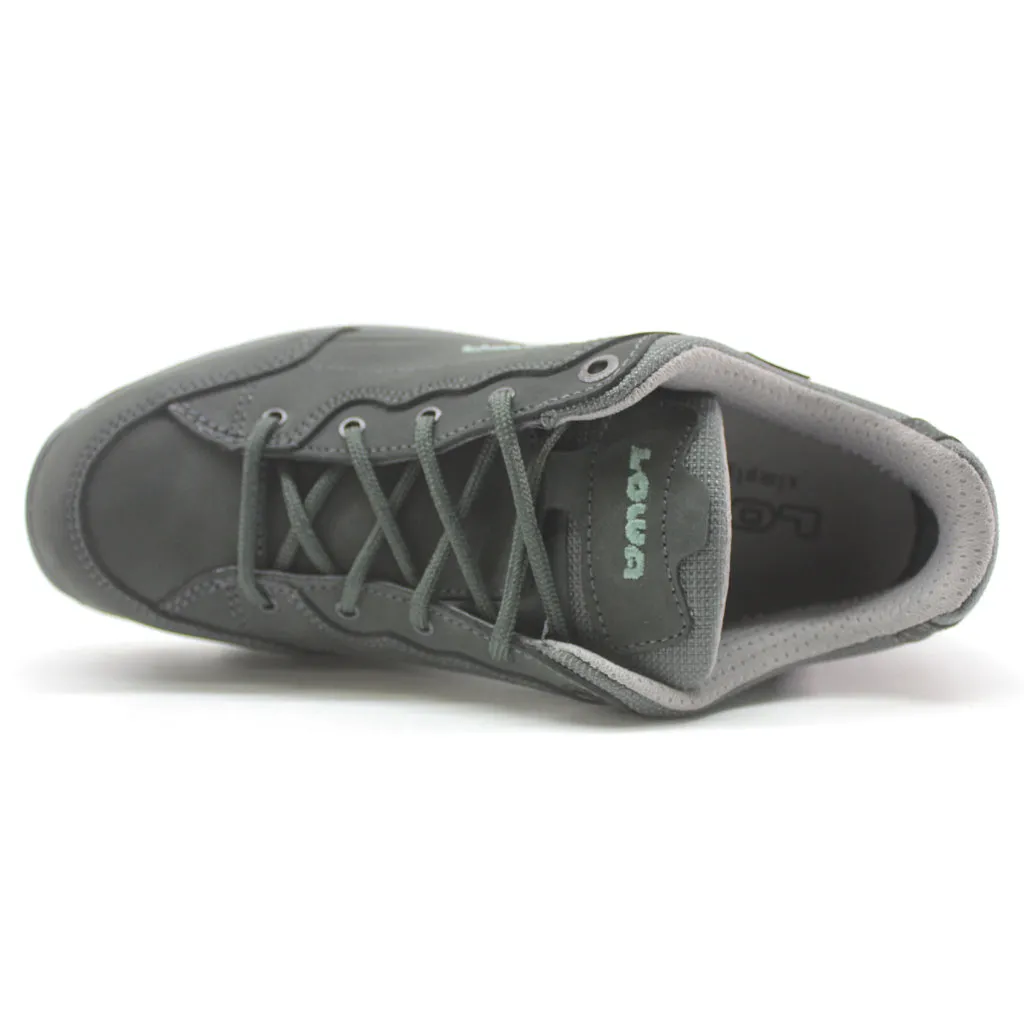 Renegade GTX Lo Nubuck Leather Women's Hiking Shoes